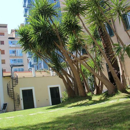 Corte Del Merlo Palermo Exterior photo