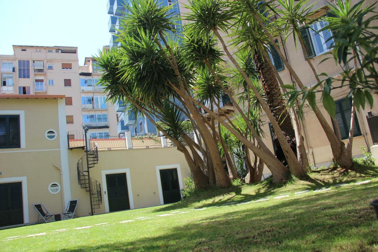 Corte Del Merlo Palermo Exterior photo