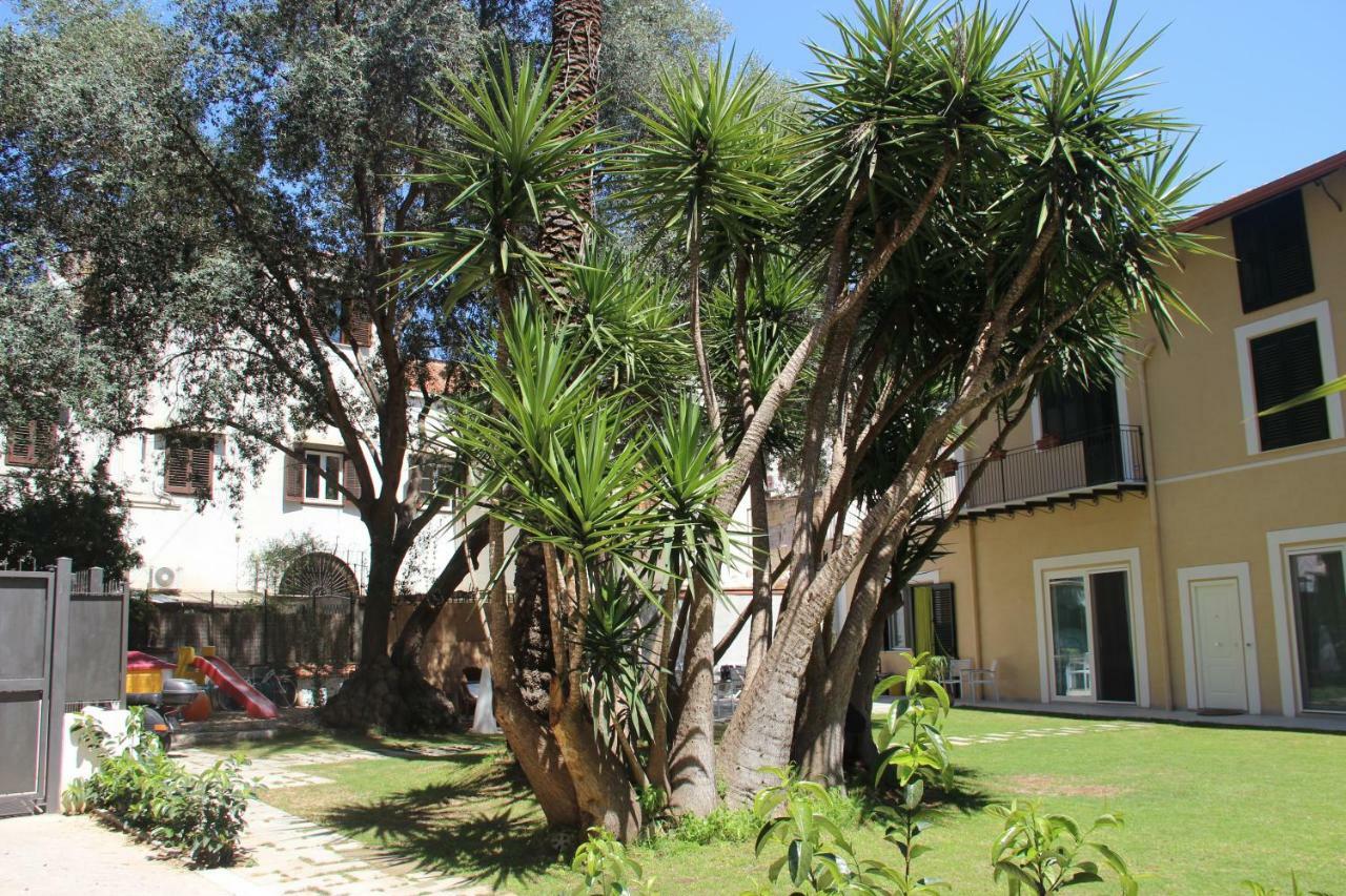 Corte Del Merlo Palermo Exterior photo